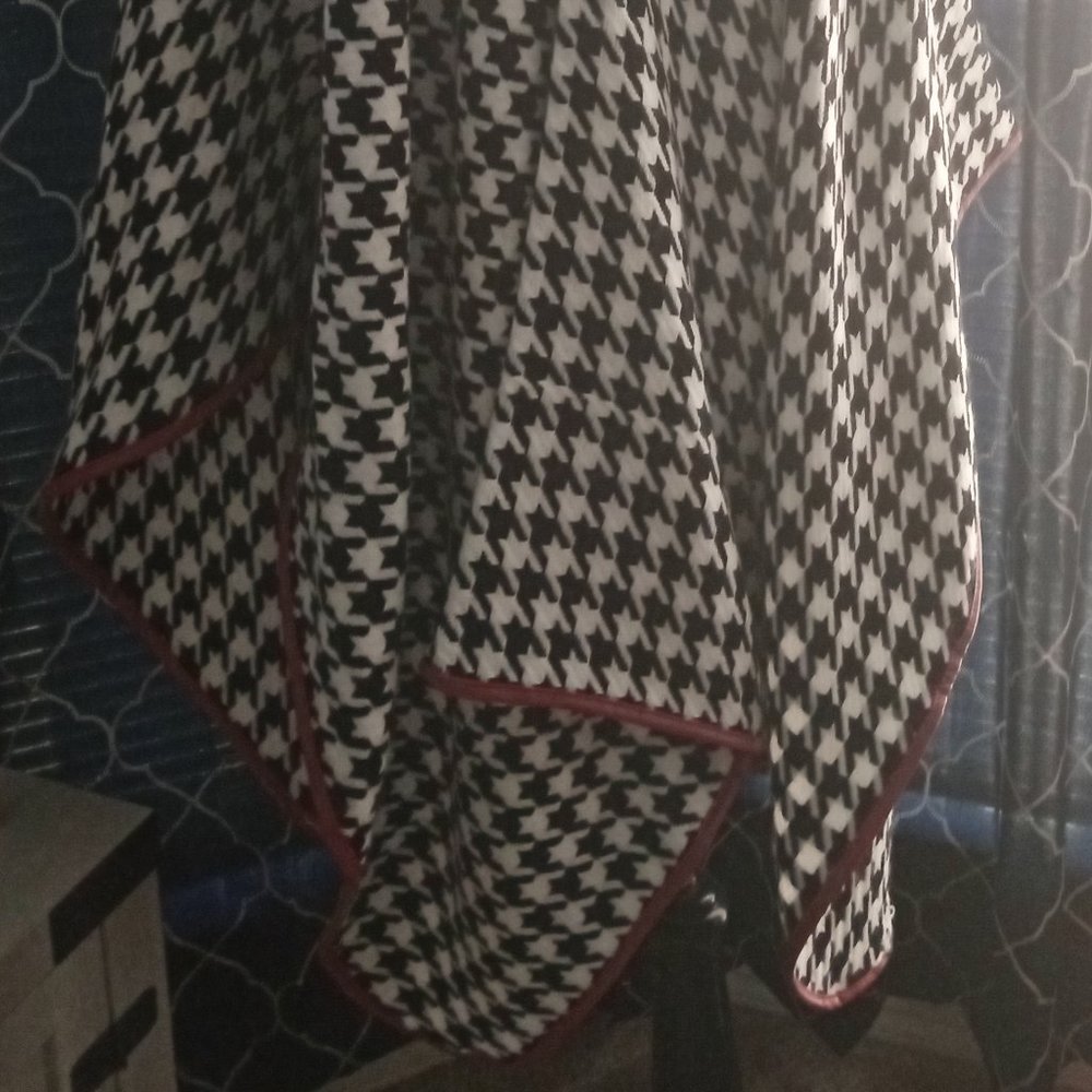 Oversize Wrap - Picture 4 of 5